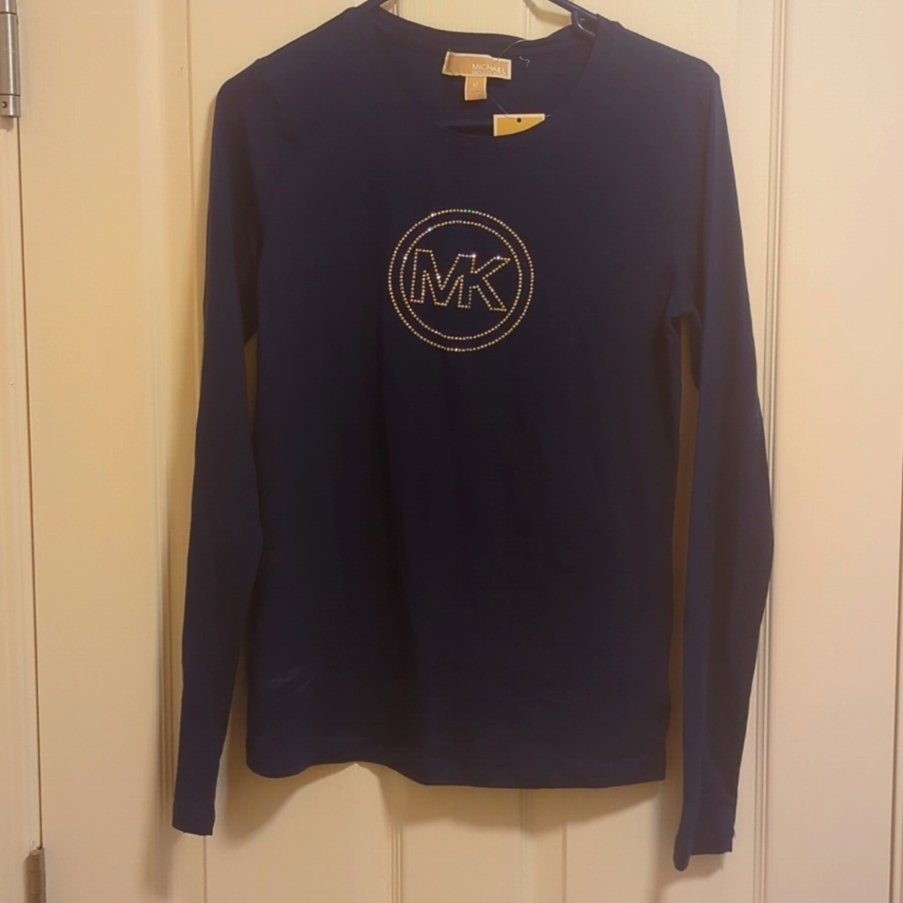 Michael Kors long sleeve t-shirt